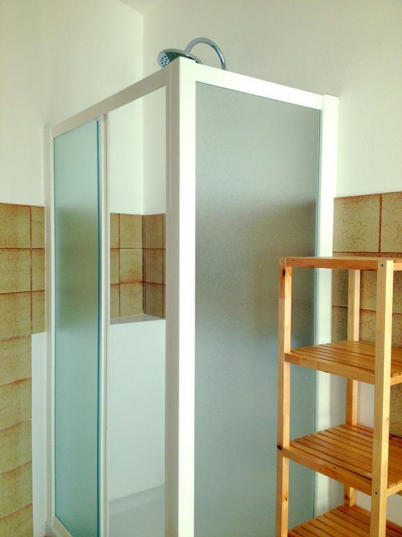 شقة Casa Julia Cividale del Friuli الغرفة الصورة