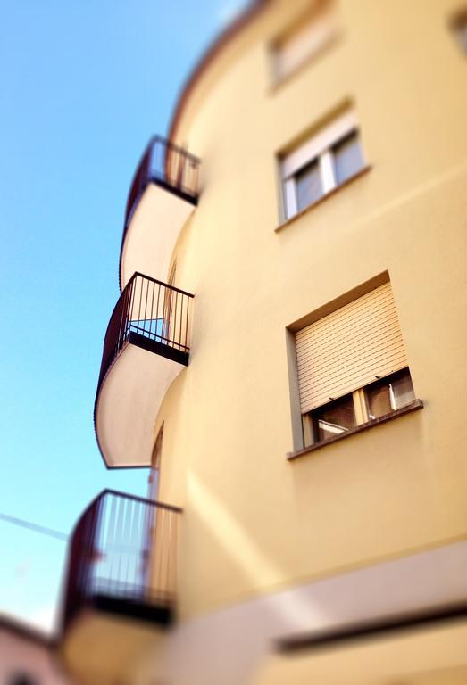 شقة Casa Julia Cividale del Friuli المظهر الخارجي الصورة